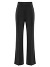 Magnetic Power High-Waist Flared Trousers